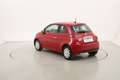 Fiat 500 Hybrid Cult 1.0 Mild Hybrid 70CV Červená - thumbnail 3