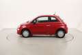 Fiat 500 Hybrid Cult 1.0 Mild Hybrid 70CV Červená - thumbnail 2