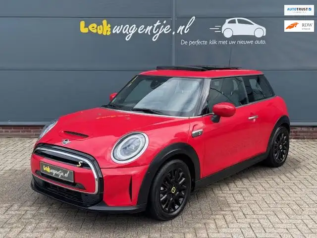 MINI Mini Electric Classic 33 kWh *panorama *carplay *c