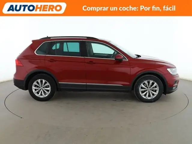 Volkswagen Tiguan view 7