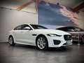 Jaguar XE *R-Dynamic*HSE*AWD*Matrix-LED*Navi*360Grad* Blanc - thumbnail 4