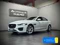Jaguar XE *R-Dynamic*HSE*AWD*Matrix-LED*Navi*360Grad* Blanc - thumbnail 1
