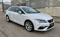 SEAT Leon ST FR Black Matt Edition*Virtual*Beats* Blanc - thumbnail 2