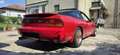 Nissan 200 SX 1.8 turbo c/abs Rosso - thumbnail 7