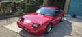 Nissan 200 SX 1.8 turbo c/abs Rosso - thumbnail 1
