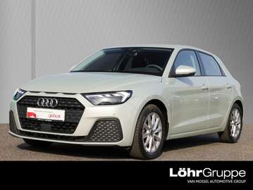 Sportback 30 TFSI S tronic