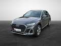 Audi Q5 40 TDI S tronic quattro S line NaviPlus Matrix ... Grigio - thumbnail 3