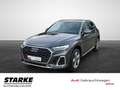 Audi Q5 40 TDI S tronic quattro S line NaviPlus Matrix ... Grigio - thumbnail 2