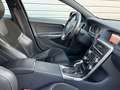 Volvo V60 2.0 T4 Business Sport Cruise control / R-Design / Zwart - thumbnail 17