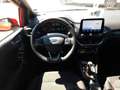 Ford Fiesta 1.0 EcoBoost  ST-Line LED Navi DAB SHZ Rouge - thumbnail 18
