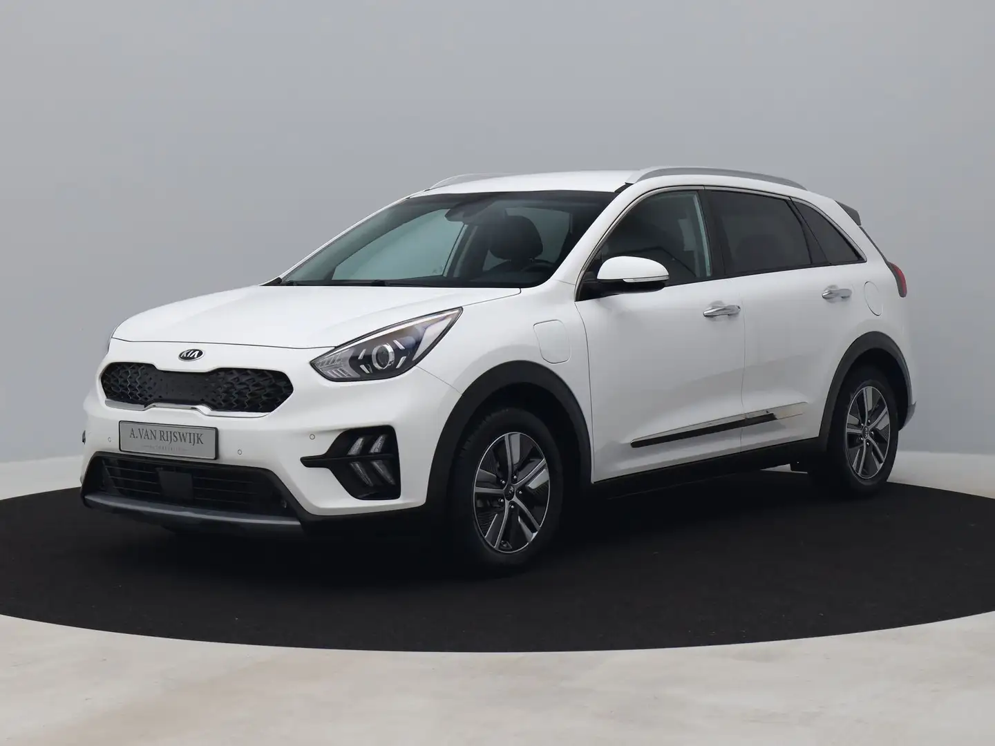 Kia Niro 1.6 GDi PHEV BusinessLine | CAMERA | ADAPTIVE Wit - 1