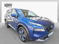 Nissan X-Trail e-POWER TEKNA+ Allrad Blau - thumbnail 1