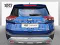 Nissan X-Trail e-POWER TEKNA+ Allrad Blau - thumbnail 5