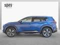 Nissan X-Trail e-POWER TEKNA+ Allrad Blau - thumbnail 4