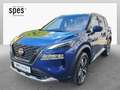 Nissan X-Trail e-POWER TEKNA+ Allrad Blau - thumbnail 3