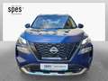 Nissan X-Trail e-POWER TEKNA+ Allrad Blau - thumbnail 2