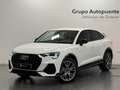 Audi Q3 SPORTBACK BLACK LINE Wit - thumbnail 6