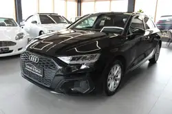 Audi A3 Sportback 35 TFSI S tronic*NAVI*LED*VIRT*
