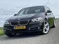 BMW 535 5-Serie 535I TOURING M-Sport Leder / Head-up / H&M Barna - thumbnail 4