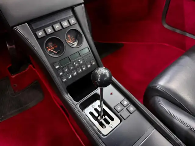 Ferrari 348 TB Original Factory Paint ! 21.987km ! Ansicht 38