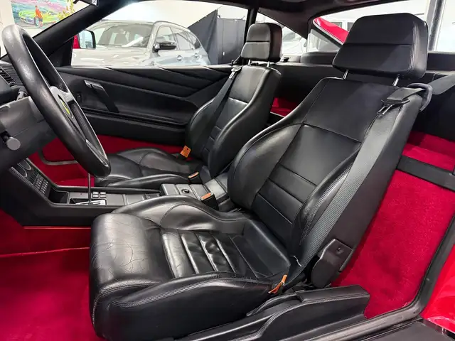 Ferrari 348 TB Original Factory Paint ! 21.987km ! Ansicht 30