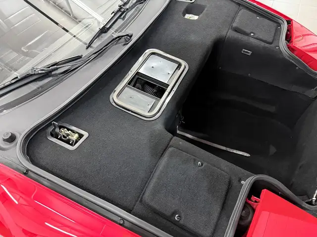 Ferrari 348 TB Original Factory Paint ! 21.987km ! Ansicht 26