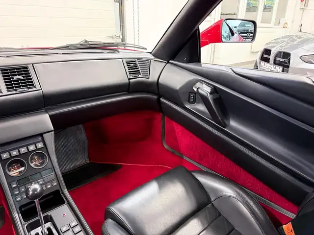 Ferrari 348 TB Original Factory Paint ! 21.987km ! Ansicht 37