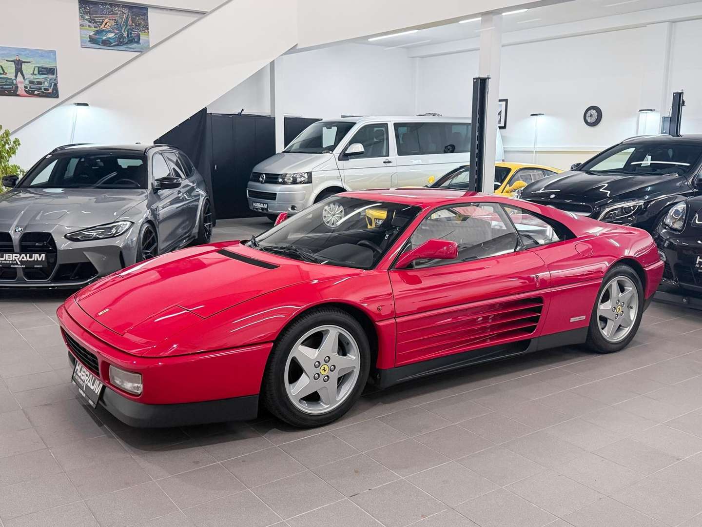 Ferrari 348 -  - Joinsteer - #4