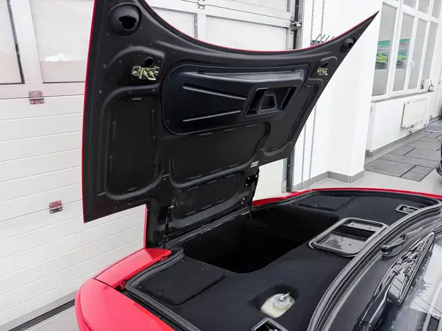 Ferrari 348 TB Original Factory Paint ! 21.987km ! Ansicht 25