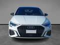 Audi A3 SPB 35 TFSI S line edition Weiß - thumbnail 7