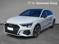 Audi A3 SPB 35 TFSI S line edition Blanc - thumbnail 1