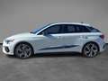 Audi A3 SPB 35 TFSI S line edition Wit - thumbnail 2