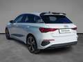 Audi A3 SPB 35 TFSI S line edition Wit - thumbnail 3