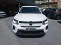 Citroen C3 PureTech 100 You - SOLO 3900 KM Blanc - thumbnail 2