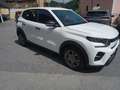 Citroen C3 PureTech 100 You - SOLO 3900 KM Blanc - thumbnail 3