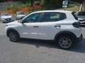Citroen C3 PureTech 100 You - SOLO 3900 KM Blanc - thumbnail 5