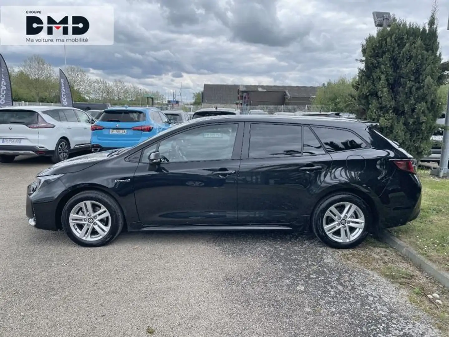 Suzuki Swace 1.8 Hybrid 122ch Pack - 2
