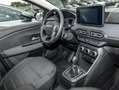 Dacia Sandero TCe 90 CVT Expression RFK+LED+PDC VuH+DAB+Tempomat Grigio - thumbnail 5