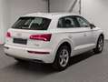 Audi Q5 quattro Sport LED/AHK/el.Heck/SHZ/Navi/VirCo/ Weiß - thumbnail 4