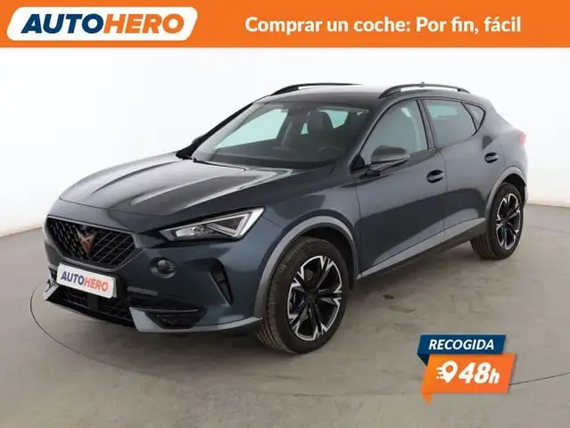 CUPRA Formentor 1.5 TSI ACT