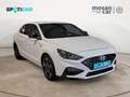 Hyundai i30 1.0 TGDI 120 N LINE 30 ANIVERSARIO FASTBACK MIRROR Weiß - thumbnail 3