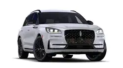 Lincoln Corsair 2026