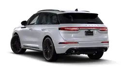 Lincoln Corsair 2026