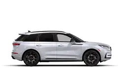 Lincoln Corsair 2026