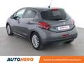 Peugeot 208 1.2 PureTech Allure Gris - thumbnail 4