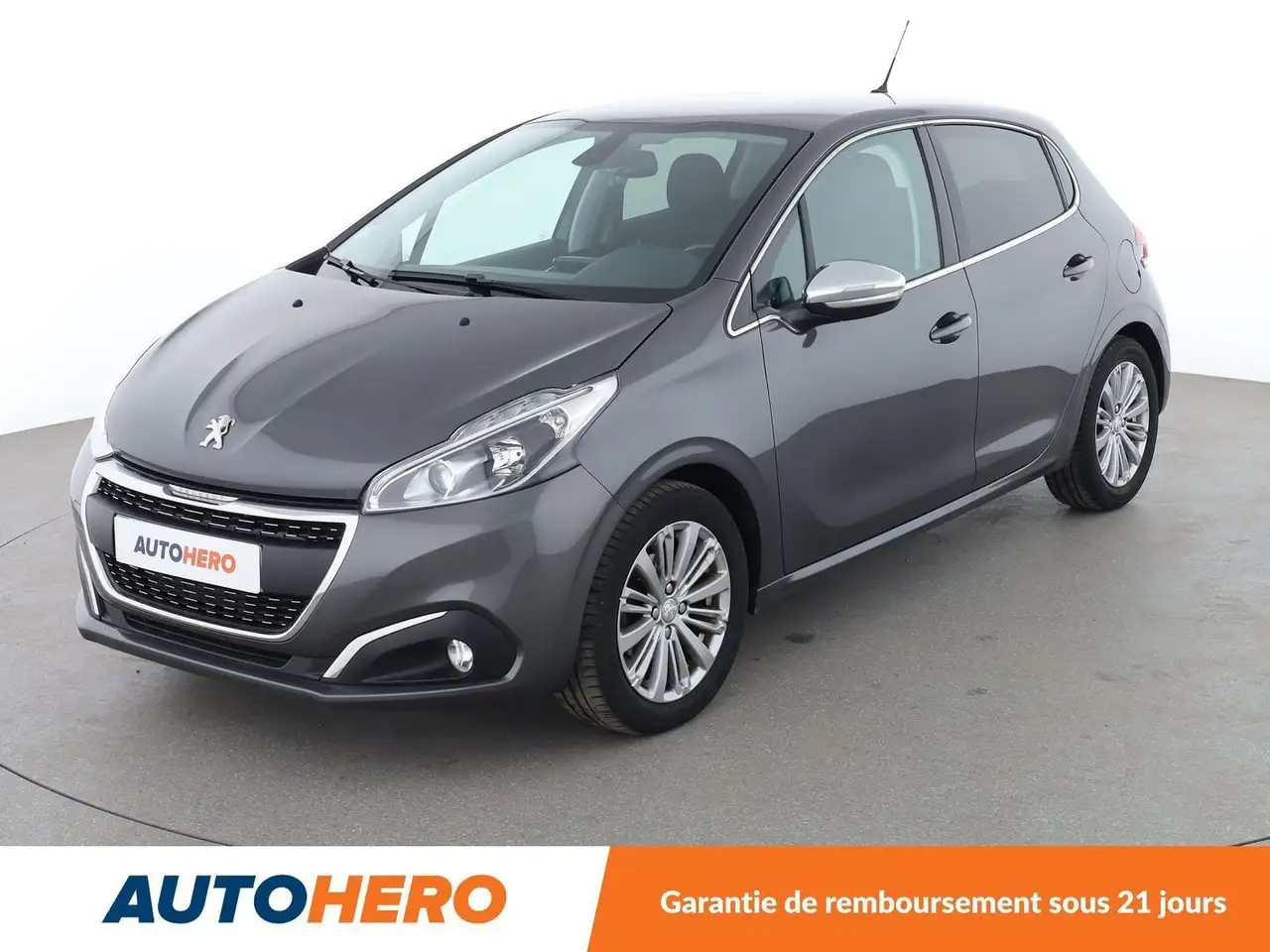 Peugeot 208 1.2 PureTech Allure