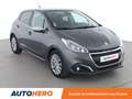 Peugeot 208 1.2 PureTech Allure Gris - thumbnail 8