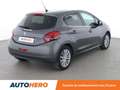 Peugeot 208 1.2 PureTech Allure Gris - thumbnail 6