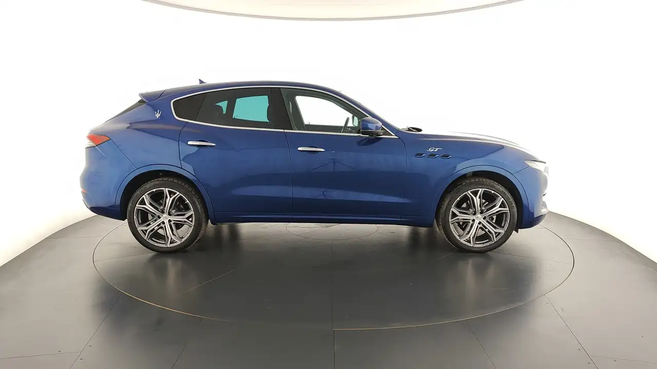 Maserati Levante 2023