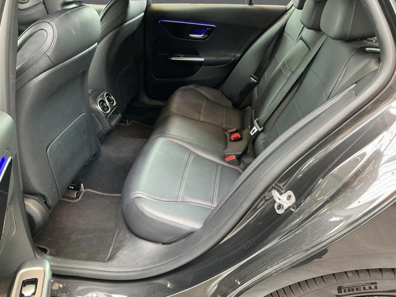 Mercedes-Benz C 200 d break Luxury Line — photo 11